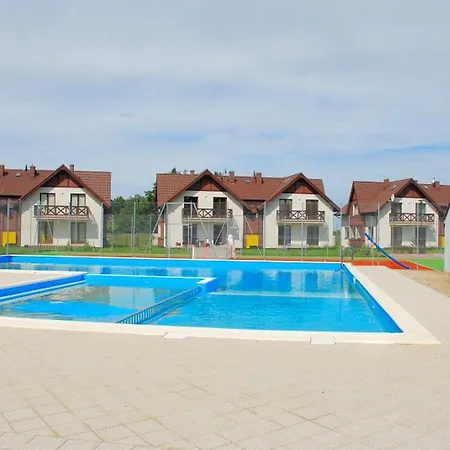 Megarelaks Apartamento Zarnowska