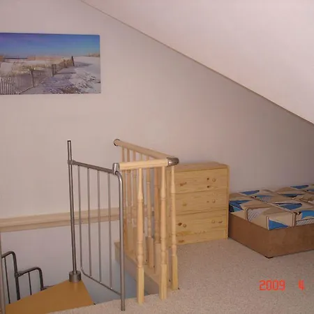 Megarelaks Apartamento *