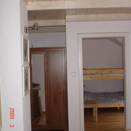 Apartamento Megarelaks
