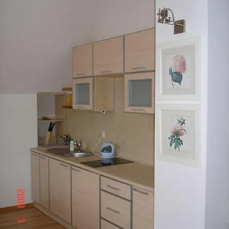 Megarelaks Apartamento *
